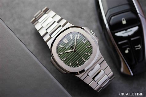 Patek Philippe watch reviews